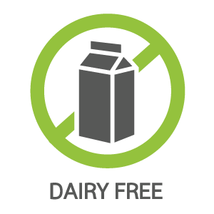 Dairy-Free