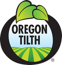 Oregon Tilth Certified Organic