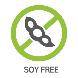 Soy-Free