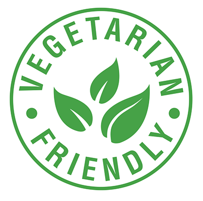 Vegetarian Friendly